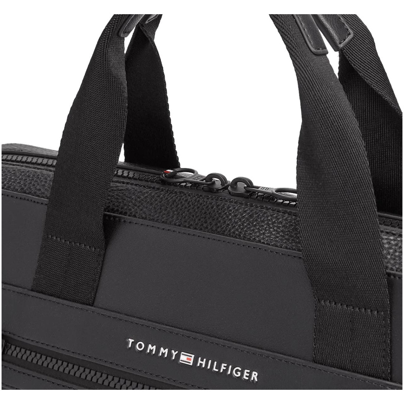 TOMMY HILFIGER Foundation computer bag